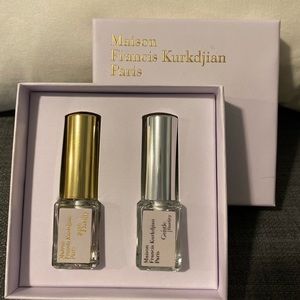 Maison Francis Kurkdjian Gentle Fluidity